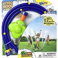 Hydro Hoop Sprinkler Ring