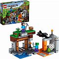 LEGO 21166 Minecraft The "Abandoned" Mine