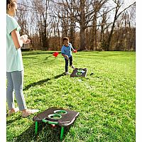 Pick Up and Go Corn Hole