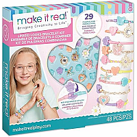 Linked Looks Bracelet Kit