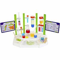 Thames & Kosmos Ooze Labs Chemistry