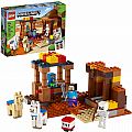 LEGO 21167 Minecraft The Trading Post