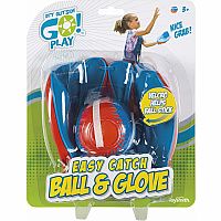 Easy Catch