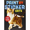 Paint By Stickers Adults