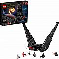 LEGO 75256 Kylo Ren's Shuttle