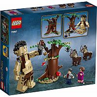 LEGO 75967 Forbidden Forest: Umbridge's Encounter