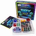 Snap Circuits Spy Kit  25+ Activities 