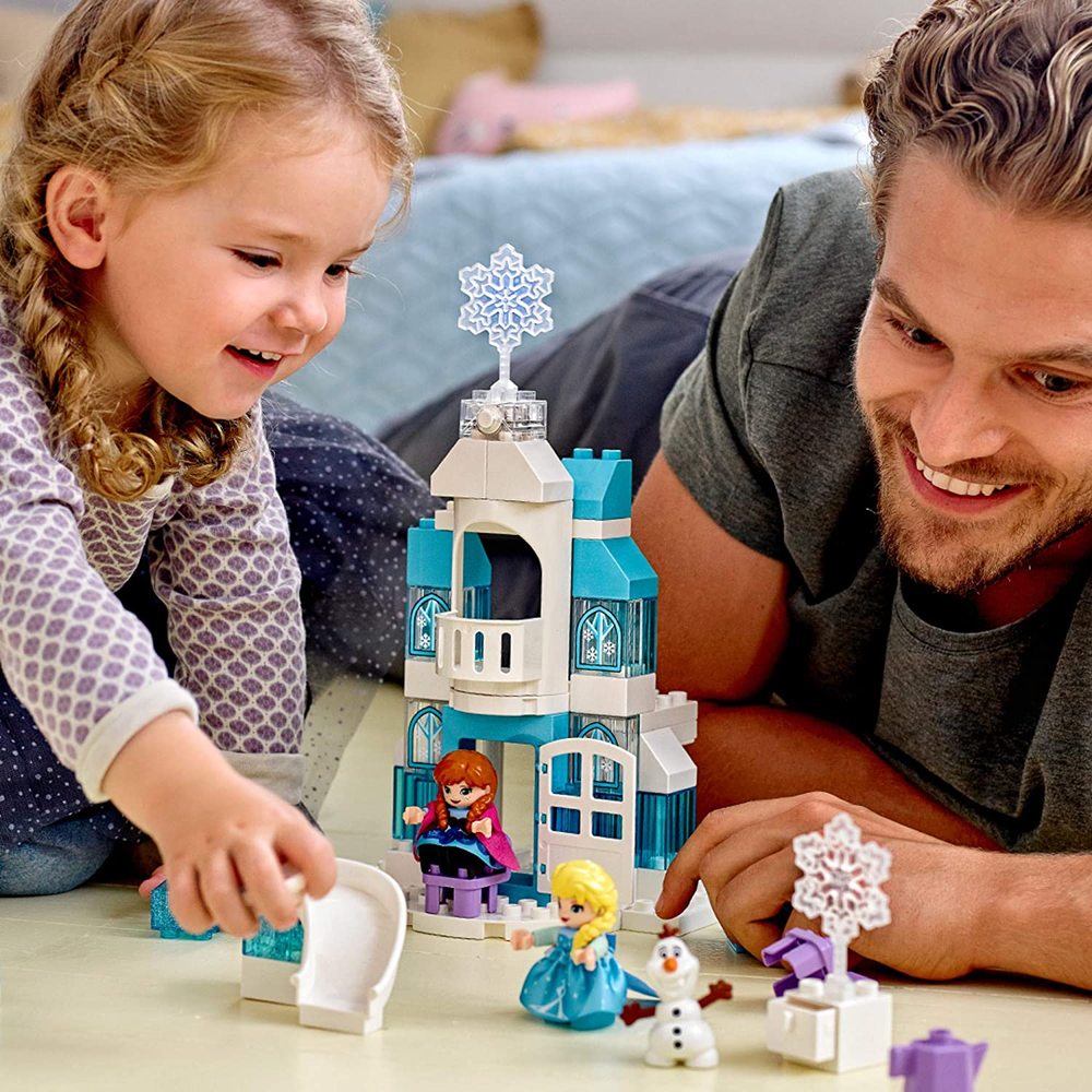 Duplo shop anna elsa