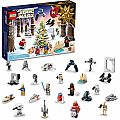 75340 LEGO Star Wars 2022 Advent Calendar Building Toy Set for Kids