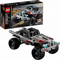 LEGO 42090 Getaway Truck