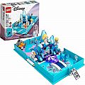 LEGO 43189 Elsa and the Nokk Storybook Adventures