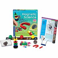 Magnetic Science