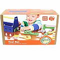 Green Toys Tool Set