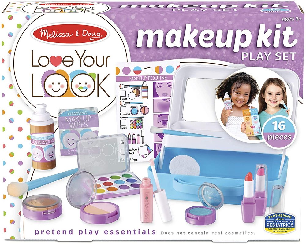 Pour Me Something Mister Play & Paint Party Kit – Play Love Shop
