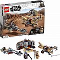 LEGO 75299 Trouble on Tatooine