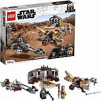LEGO 75299 Trouble on Tatooine