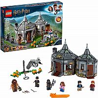 LEGO 75947 Hagrid's Hut