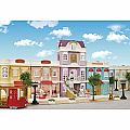 Elegant Town Manor Gift Set