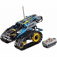 LEGO 42095  Remote Control Stunt Car 