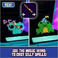 Bitzee Magicals Edition Interactive Toy with 20 Characters Inside Virtual Friends Digital Pet 