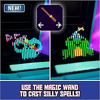 Bitzee Magicals Edition Interactive Toy with 20 Characters Inside Virtual Friends Digital Pet 