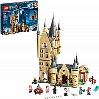 LEGO 75969 Hogwarts Astronomy Tower