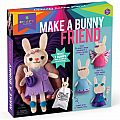 Make a Bunny Friend