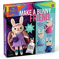 Make a Bunny Friend