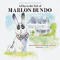 A Day in the Life of Marlon Bundo