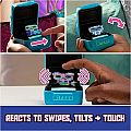 Bitzee Magicals Edition Interactive Toy with 20 Characters Inside Virtual Friends Digital Pet 