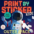 Paint By Sticker Kids