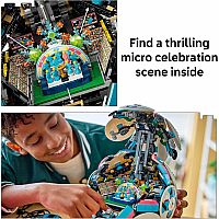 LEGO 43019 Soccer Ball