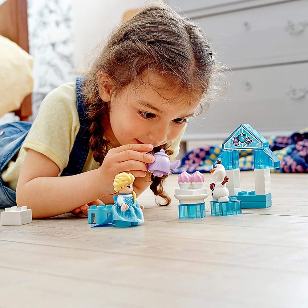 Olaf duplo on sale