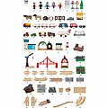Railway World Deluxe Set