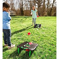 Pick Up and Go Corn Hole