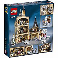 LEGO 75948 Hogwarts Clock Tower