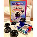 Snap Circuits Build Your Own Nite Lite Electronics Exploration Kit