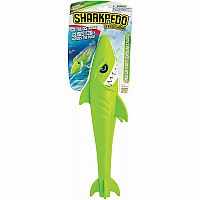 Sharkpedo Underwater Glider