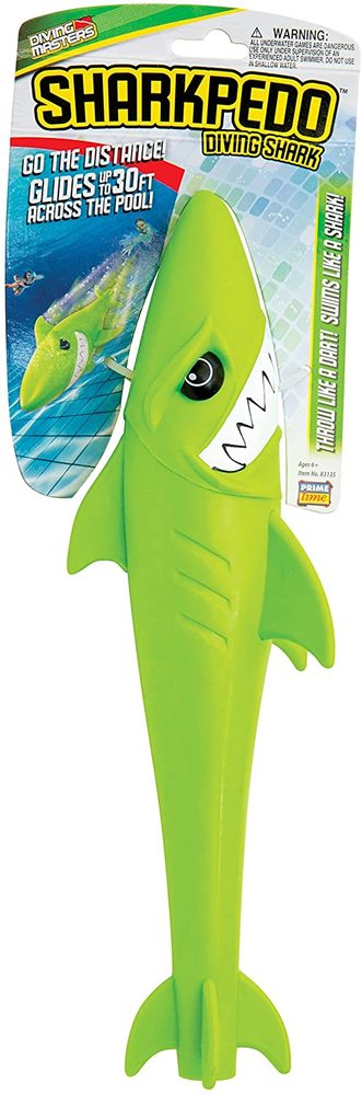 Sharkpedo underwater glider deals