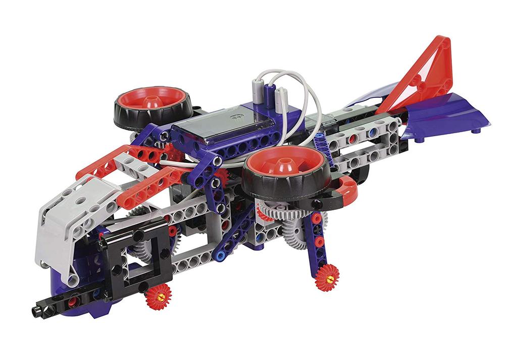 robotics smart machines rovers and vehicles