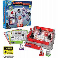 Laser Maze Jr