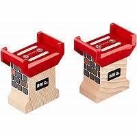 33254 BRIO Super Supports