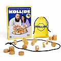 Kollide - The Magnetic Attraction Strategy Game