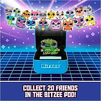 Bitzee Magicals Edition Interactive Toy with 20 Characters Inside Virtual Friends Digital Pet 