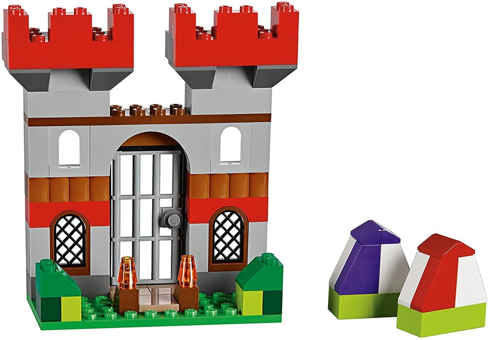lego creative brick