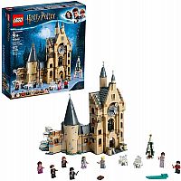 LEGO 75948 Hogwarts Clock Tower