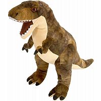 T-Rex Stuffed Animal