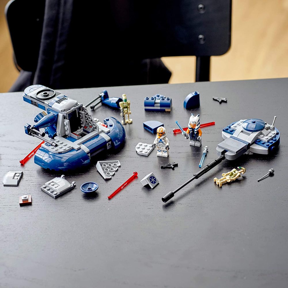 aat star wars lego
