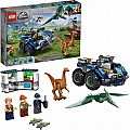 LEGO 75940 Gallimimus and Pteranodon Breakout