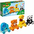 LEGO 10955 DUPLO Animal Train